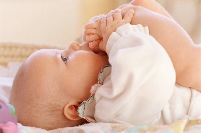Дисплазия тазобедренных суставов у новорожденных 
