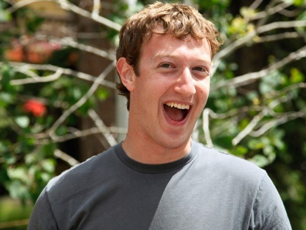 Кто владелец социальной сети Фейсбук