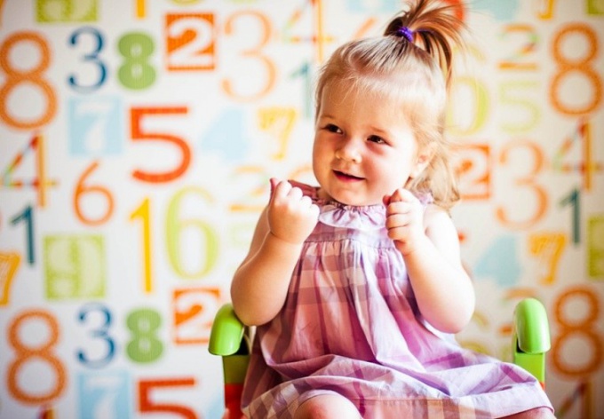 Логоритмика для малышей: что это и зачем это нужно