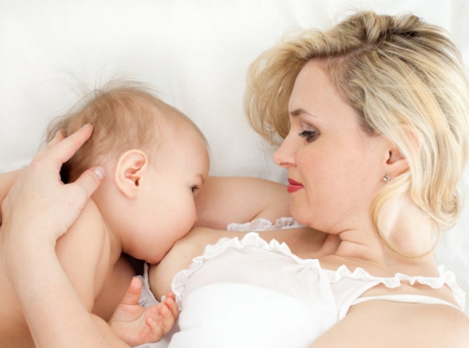Как узнать о беременности при грудном вскармливании