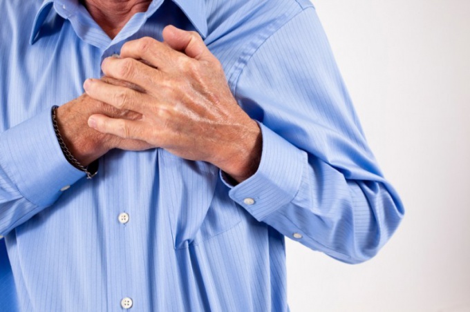 How to deal with tachycardia under stress conditions