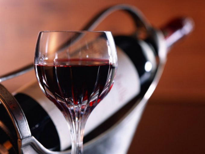 Why suggest wine diluted with water 