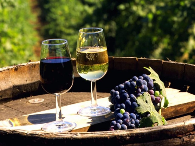 Why dilute the wine with water