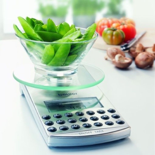 Весы кухонные электронные: как выбрать подходящую модель 