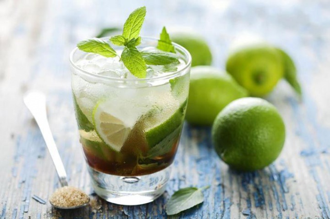Mojito: history and varieties of the popular cocktail