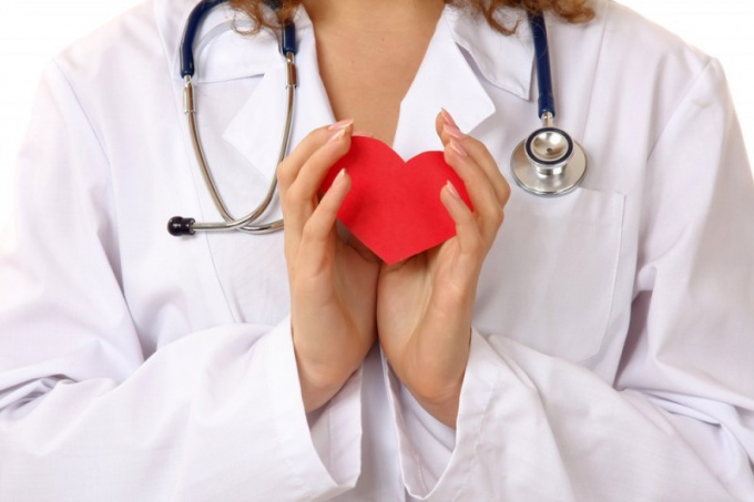 Методы лечения аритмии сердца