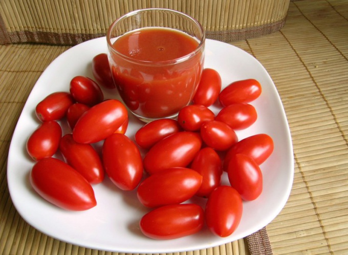 Домашний кетчуп из помидоров - витаминная заготовка на зиму