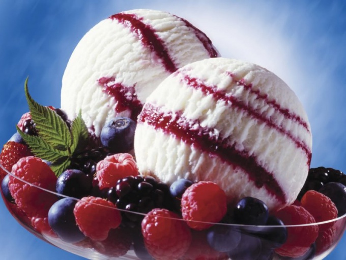 Вредно ли есть мороженое при заболеваниях щитовидки 