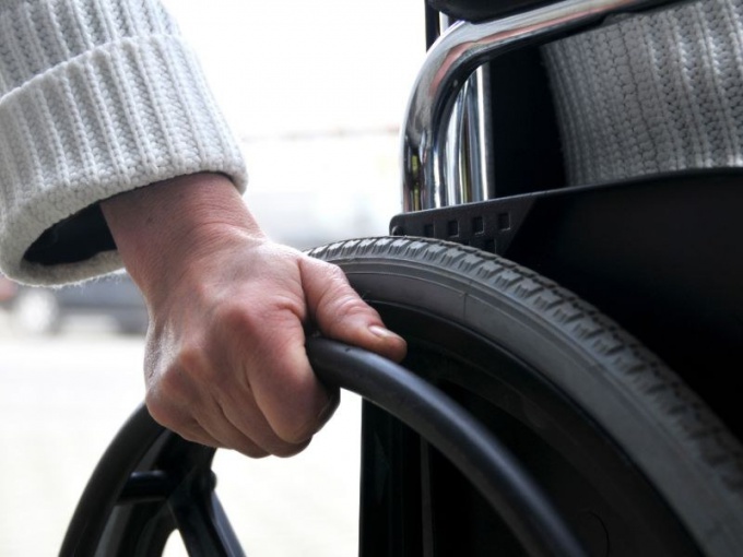 Как познакомиться инвалиду