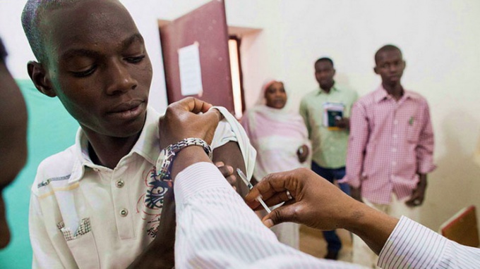 Что необходимо знать о лихорадке Эбола