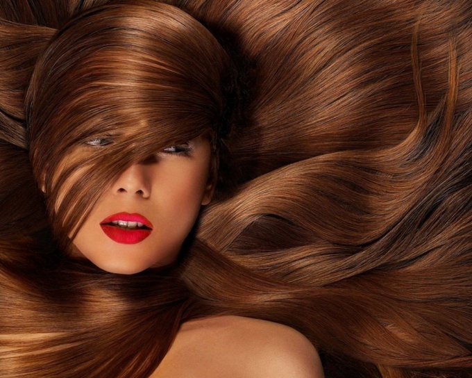 Маски для нормальных волос - сохраняем природную красоту