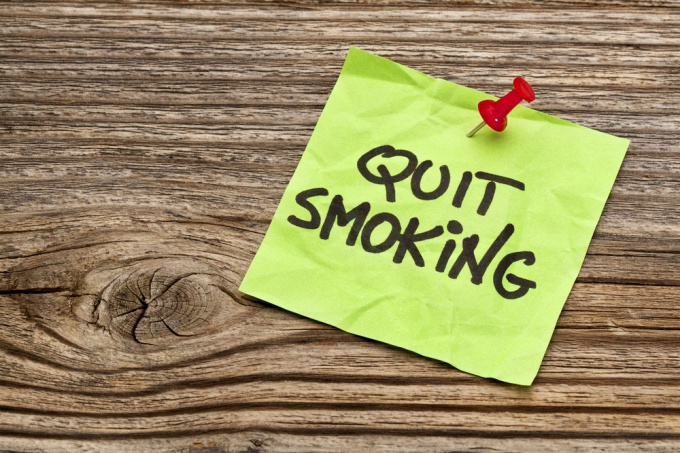 Как найти правильную мотивацию, чтобы бросить курить