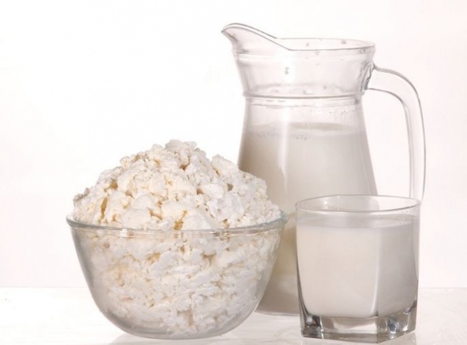 Рецепты из кислого молока рецепты с фото простые и вкусные
