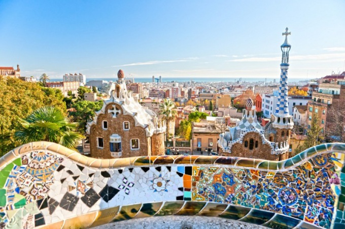 Where it is possible to fly with the Spanish visa