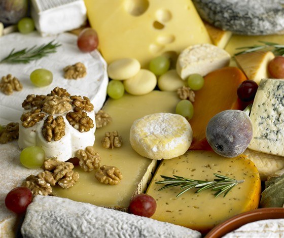 Что приготовить с французским сыром