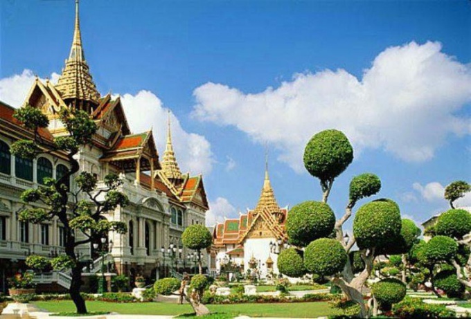Как купить тур в Тайланд