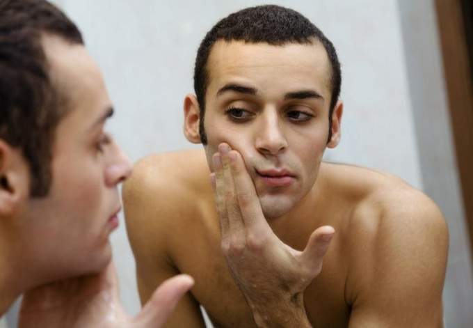 How to treat skin irritation after shaving