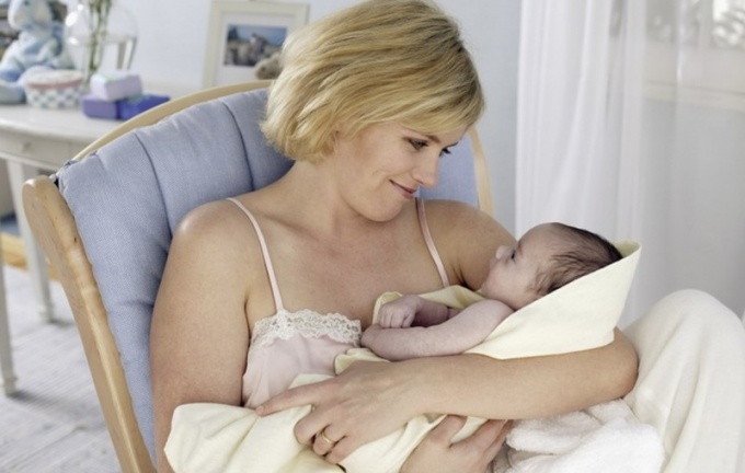 How to increase lactation after C-section
