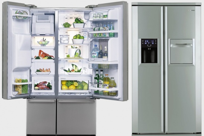 Как выбрать надежный холодильник