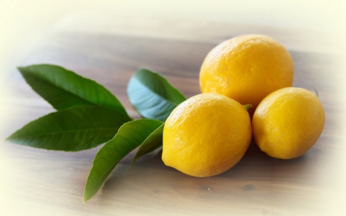 How to lower blood pressure using lemon