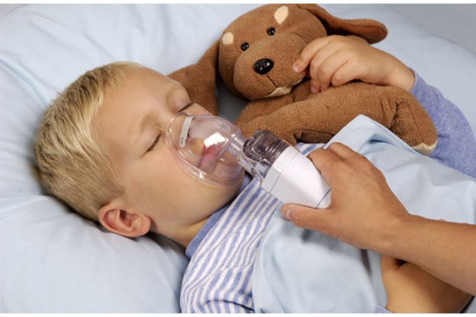 Why you need a nebulizer