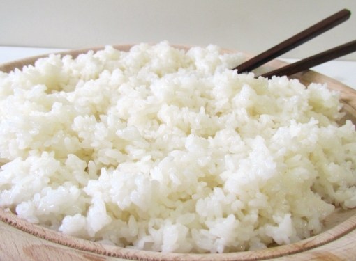 Какой сорт риса самый полезный