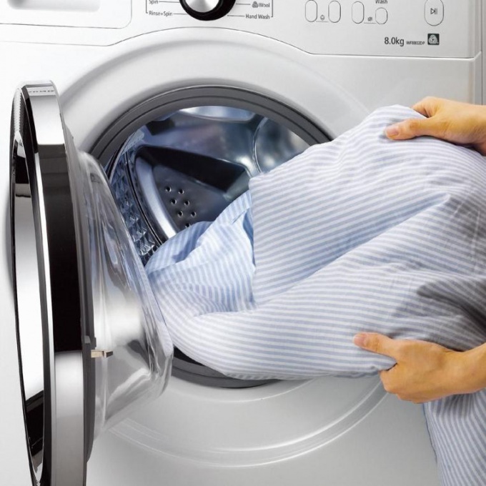 Функционал стиральной машины должен отвечать всем требованиям ее владельца