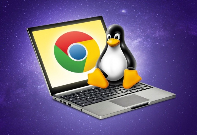 Пингвиненок Такс (Tux) - эмблема Linux