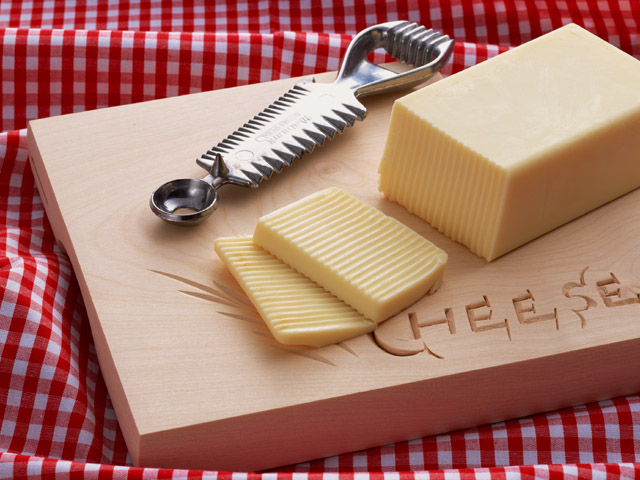 Как приготовить чипсы из сыра