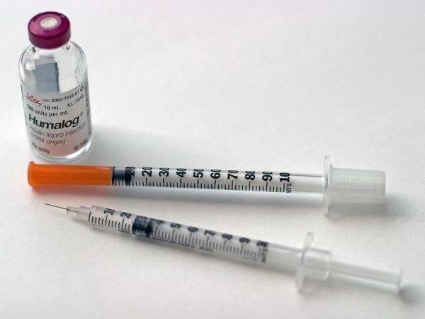Инсулин: норма введения при сахарном диабете 