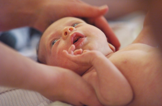 Пузырчатка новорожденных: методы лечения 