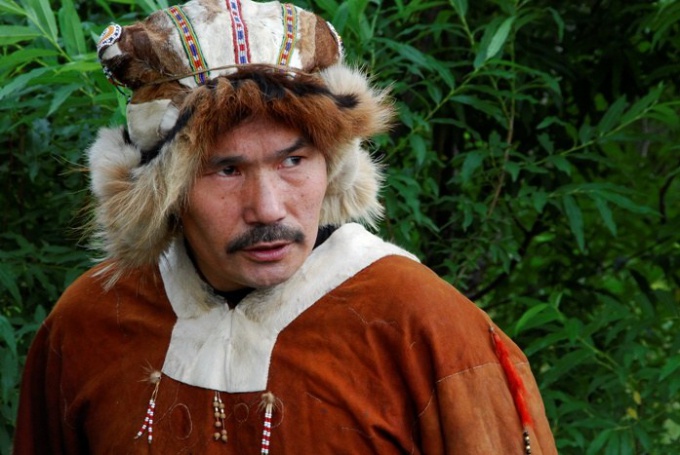 Монголоидная раса: признаки 