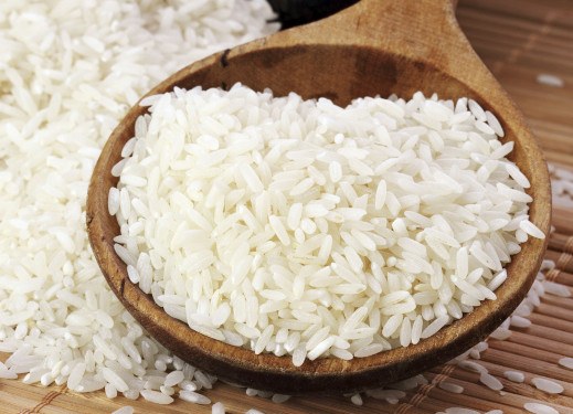 Чем и зачем шлифуют рис