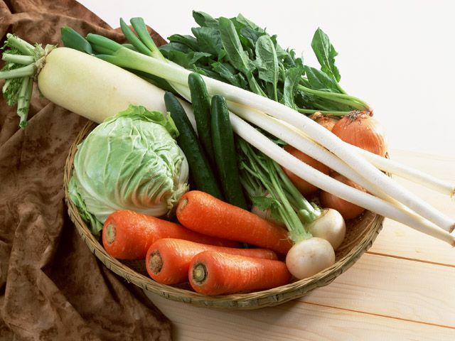 Как приготовить запеканку из овощей