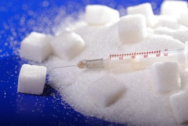 Как понять, что у тебя сахарный диабет