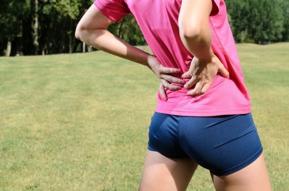 How to get rid of pinched sciatic nerve