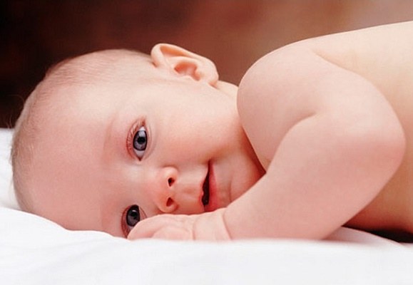 Температура у новорожденных детей: норма и патология 