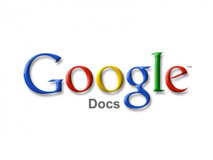 Что такое Google Docs