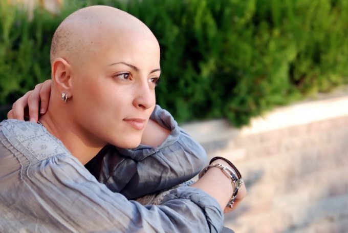 Губительные последствия химиотерапии 