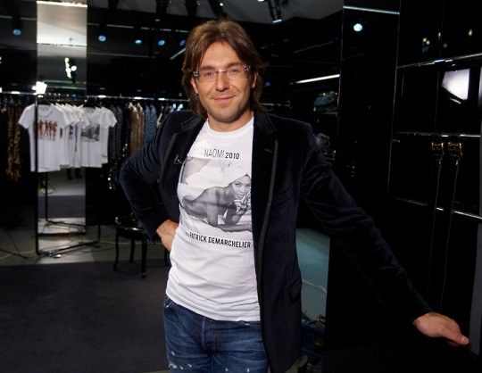 Biography Of Andrey Malakhov 