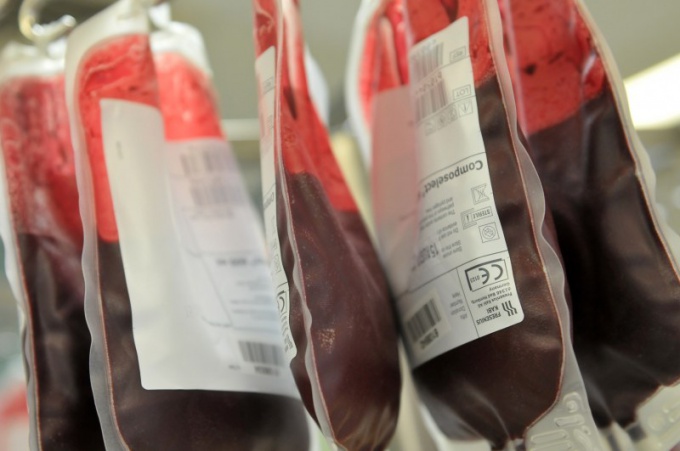 How much blood can lose without danger to life 