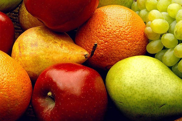 Why fruit is not recommended to eat at night