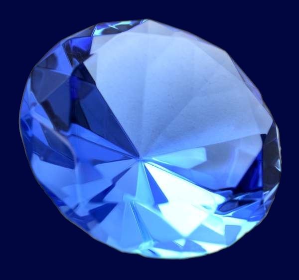 Как называется синий камень 