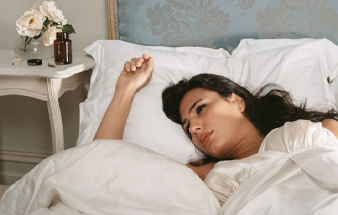 What to do if you no longer want to sleep with her husband 