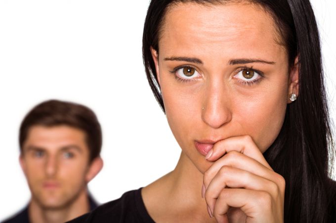 Поведение позже ссоры: как умолять помилование у парня?