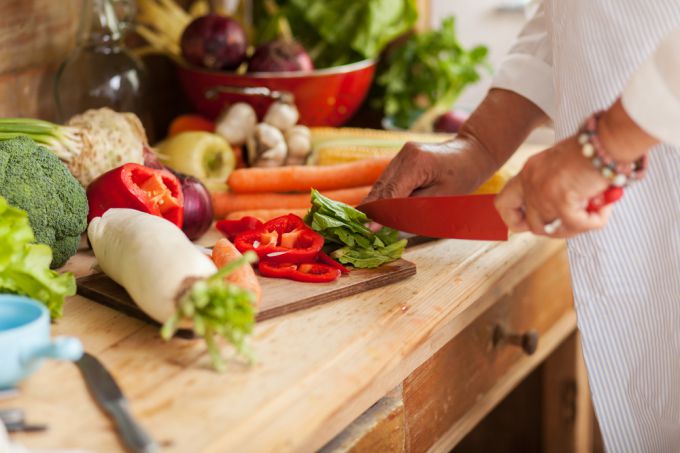 Экономия с пользой для здоровья: что приготовить на ужин?