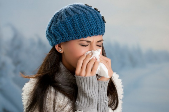 Не занимайтесь самолечением: меры предосторожности при гриппе 