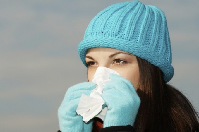 Что делать во время эпидемии гриппа?