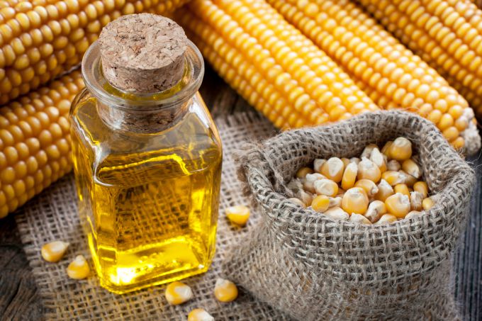  Кукурузное масло: полезные свойства, применение в косметике