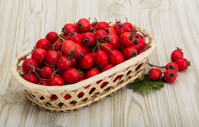 Боярка: целебная ягода с удивительными свойствами